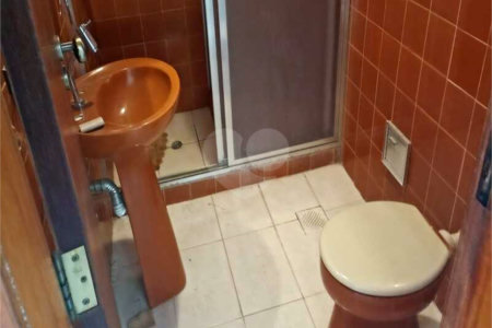 Apartamento à venda com 1 quarto em Estácio, Rio de Janeiro, RJ