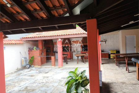 Apartamento à venda com 2 quartos em Jardim Guadalajara, Sorocaba, SP