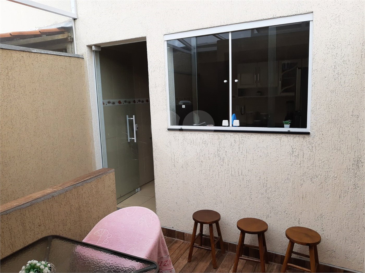 Casa à venda com 2 quartos no condomínio Vila Dionisia, São Paulo - SP