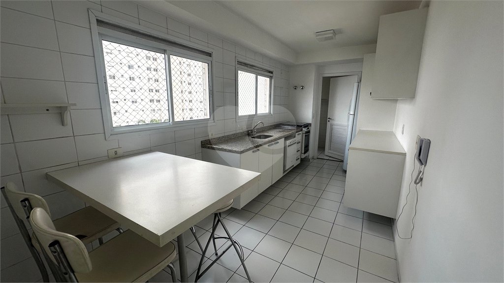 Apartamento à venda com 3 suítes em Vila Leopoldina, São Paulo, SP