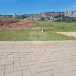 Terreno à venda no condomínio Residencial Reserva Bellano, Itatiba - SP