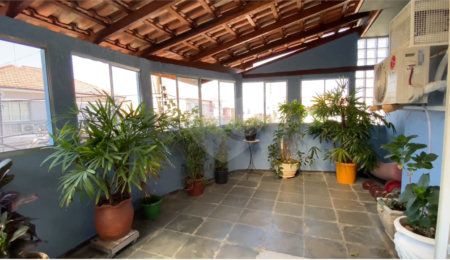 Casa à venda com 3 quartos, sendo 1 suíte,  em Vila Guilherme, São Paulo, SP