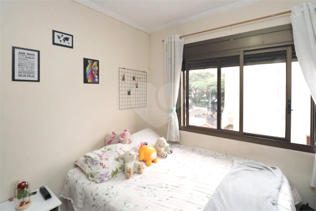 Apartamento à venda com 3 quartos, sendo 1 suíte, em Vila Maria Alta, São Paulo, SP