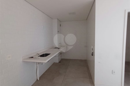 Apartamento à venda com 2 quartos em Santana, São Paulo, SP