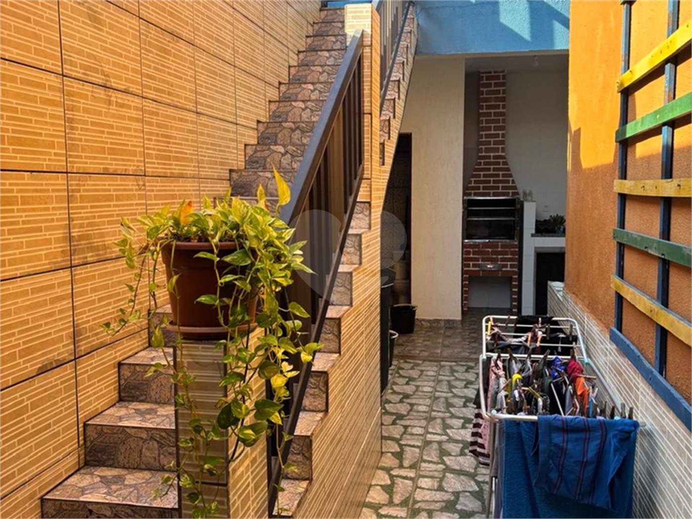 Sobrado à venda com 2 quartos no Centro, Ilha Comprida, SP