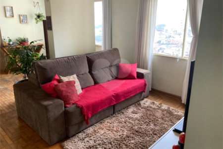 Apartamento à venda com 3 quartos, sendo 1 suíte, em Tucuruvi, São Paulo, SP