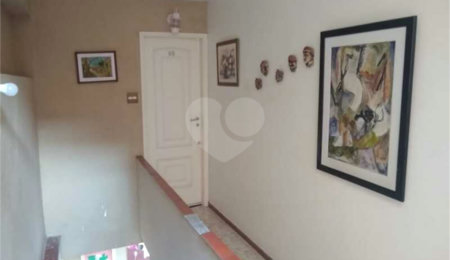 Apartamento à venda com 1 quarto em Jardim São Paulo(zona Norte), São Paulo, SP