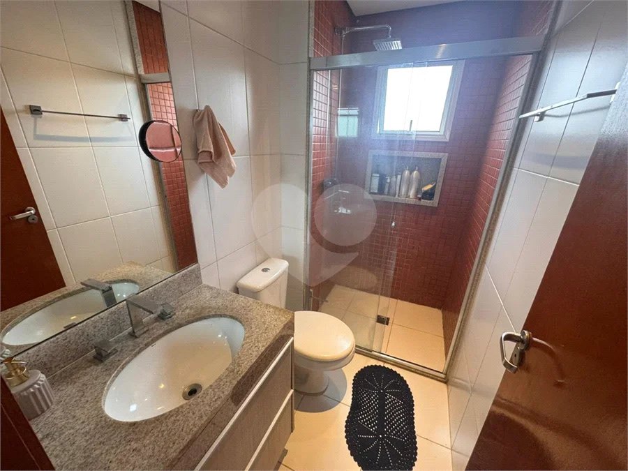 Apartamento á venda na Vila Maria com 3 quartos e 2 vagas