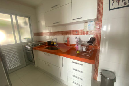 Apartamento à venda com 2 quartos, sendo 1 suíte,  em Lauzane Paulista, São Paulo, SP