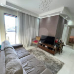 Apartamento à venda com 2 quartos, sendo 1 suíte, em Vila Gustavo, São Paulo, SP