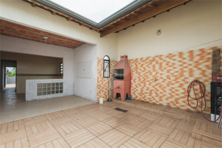 Casa à venda com 3 quartos, sendo 2 suítes, em Jardim Santa Cecília, Guarulhos, SP