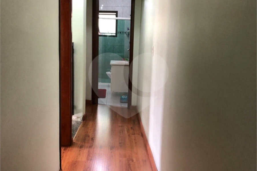 Sobrado à venda com 3 quartos, sendo 1 suíte,  em Vila Guilherme, São Paulo, SP