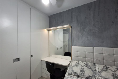 Apartamento à venda com 2 quartos em Vila Isabel, Rio de Janeiro, RJ