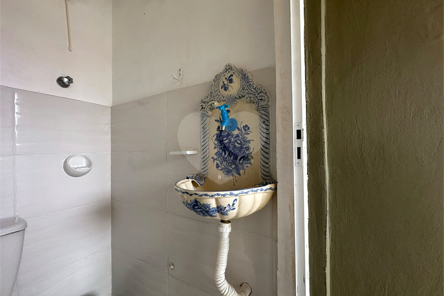 Sobrado à venda com 3 quartos em Santana, São Paulo, SP