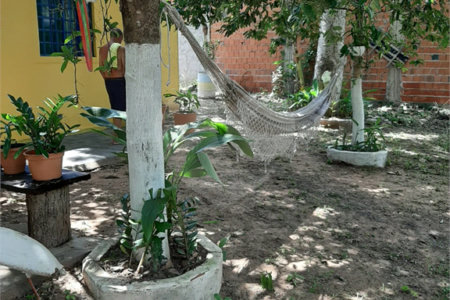 Chácara à venda com 2 quartos, sendo 1 suíte, em Área Rural de Cuiabá, Cuiabá, MT