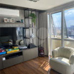 Apartamento à venda ou para alugar com 3 suítes no Centro, Santo André, SP