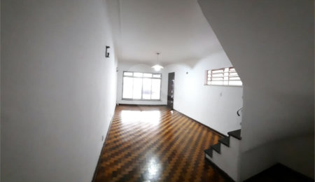 Sobrado à venda com 3 quartos, sendo 1 suíte,  em Mandaqui, São Paulo, SP