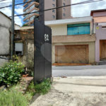 Terreno à venda em Alto da Lapa, São Paulo, SP