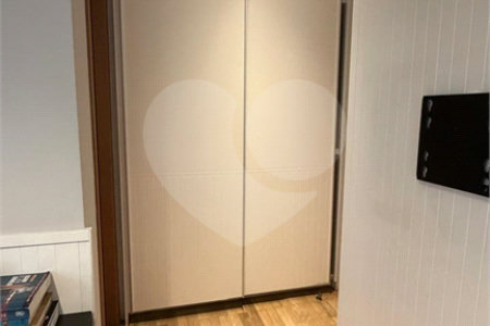 Apartamento à venda com 3 suítes em Itaim Bibi, São Paulo, SP