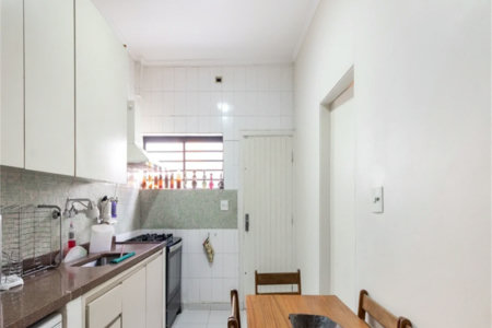 Casa à venda com 3 quartos, sendo 1 suíte, em Pinheiros, São Paulo, SP