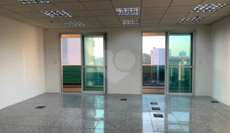 Sala à venda em Vila Guarani (z Sul), São Paulo, SP