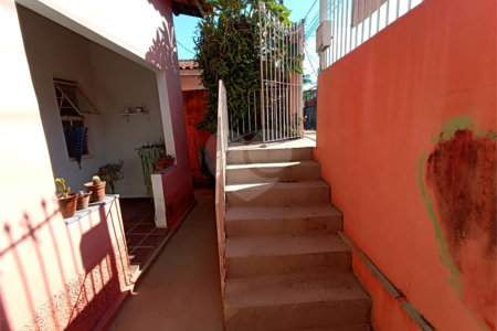 Casa à venda com 5 quartos, sendo 1 suíte, em Jardim Itália, Itapetininga, SP