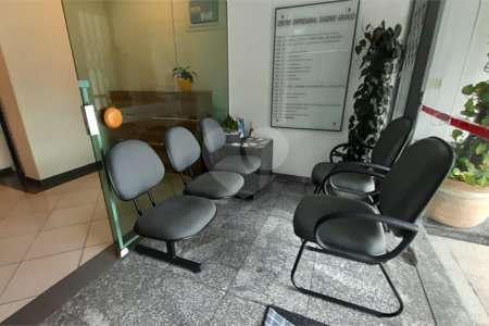 Sala para alugar em Jardim do Mar, São Bernardo do Campo, SP