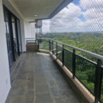 Apartamento para alugar com 4 suítes em Santo Amaro, São Paulo, SP