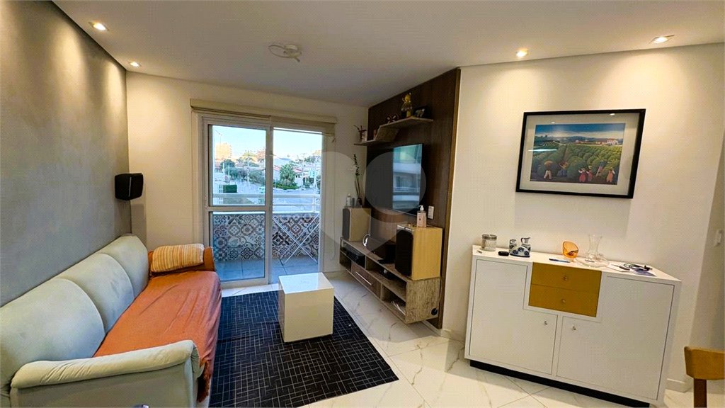 Apartamento à venda com 3 quartos, sendo 1 suíte, em Jardim Vera Cruz, Sorocaba, SP