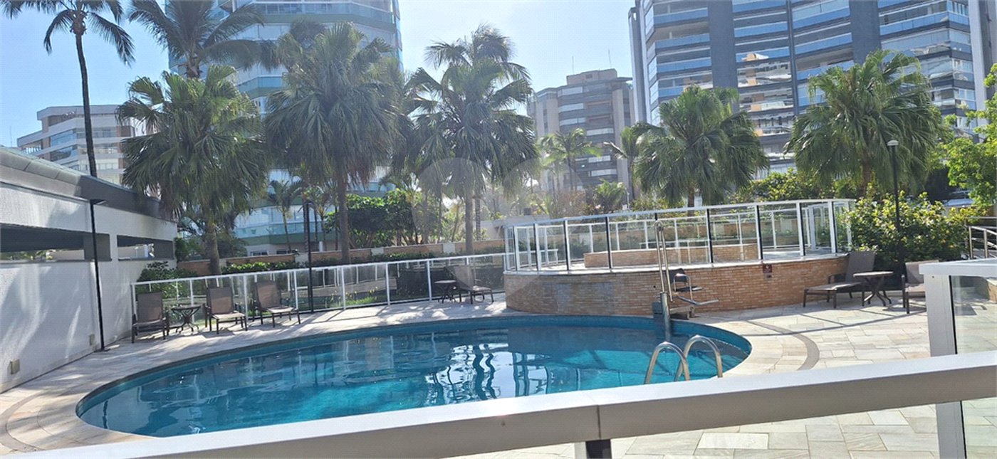 Apartamento à venda com 1 suíte em Riviera, Bertioga, SP