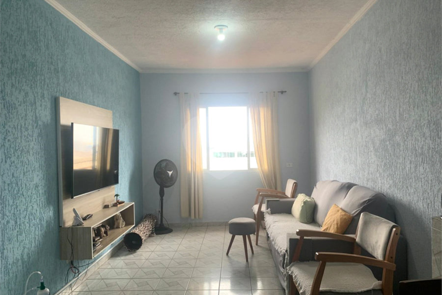 Casa à venda com 1 suíte em Vila Nova Cachoeirinha, São Paulo, SP