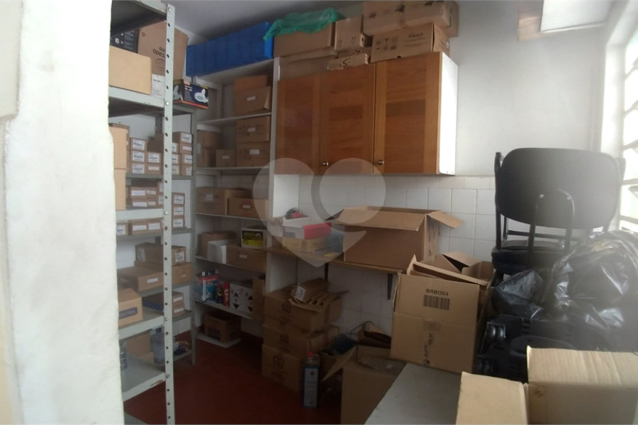 Sobrado à venda com 2 quartos em Santana, São Paulo, SP