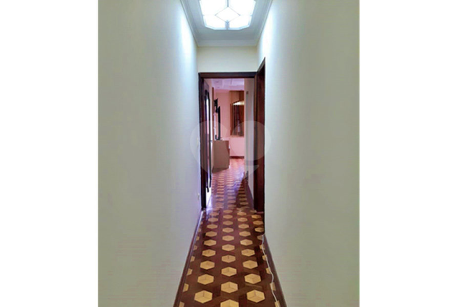 Casa à venda com 3 quartos, sendo 2 suítes, em Santana, São Paulo, SP