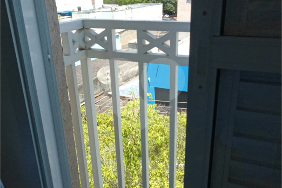 Apartamento à venda com 2 quartos, sendo 1 suíte, em Mandaqui, São Paulo, SP