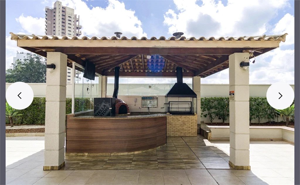Cobertura à venda com 2 quartos, sendo 1 suíte, em Vila Suzana, São Paulo, SP