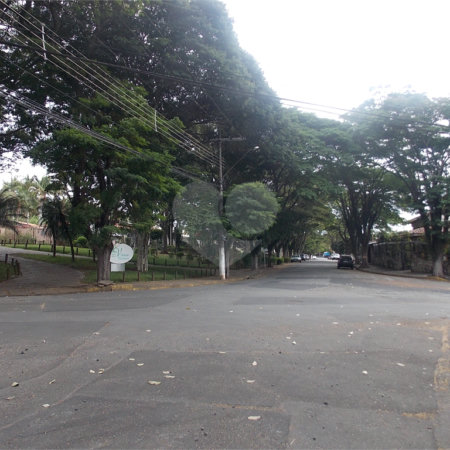 Terreno à venda em Samambaia Parque Residencial, Atibaia, SP