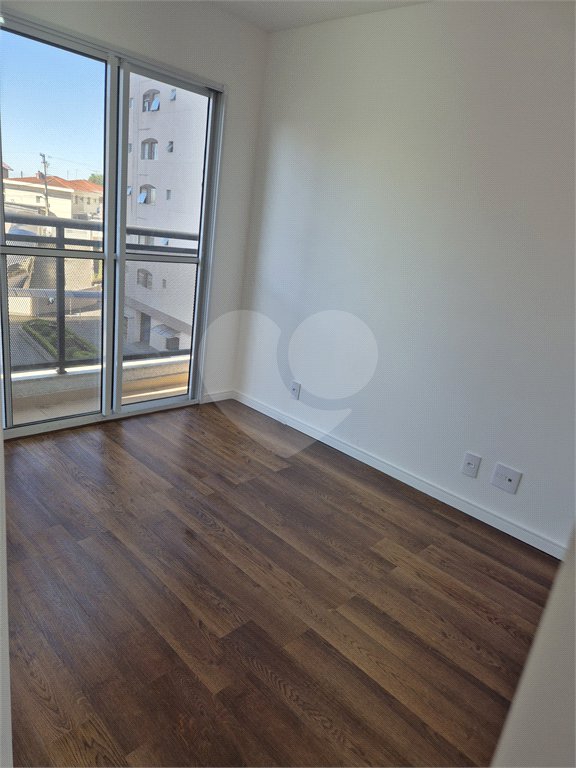 Apartamento para alugar com 1 quarto em Tucuruvi, São Paulo, SP