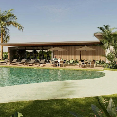 Villas Santo Antonio