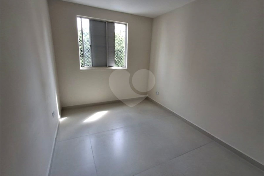 Apartamento à venda com 2 quartos em Parque Mandaqui, São Paulo, SP