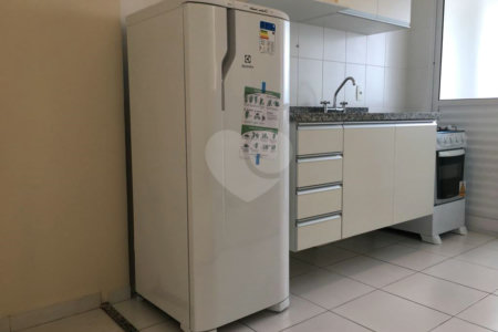 Apartamento para alugar com 1 quarto em Gopoúva, Guarulhos, SP