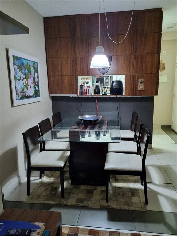 Apartamento à venda com 3 quartos, sendo 1 suíte,  em Água Branca, São Paulo, SP