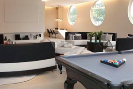 Apartamento à venda com 2 quartos, sendo 1 suíte,  em Vila Gertrudes, São Paulo, SP