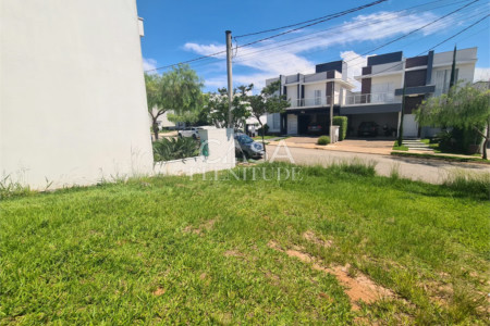 Terreno em condomínio à venda em Parque Ibiti Reserva, Sorocaba, SP