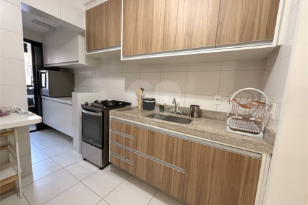 Apartamento à venda ou para alugar com 3 quartos, sendo 1 suíte, em Vista Alegre, Vinhedo, SP