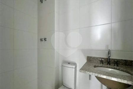 Apartamento à venda com 2 quartos, sendo 1 suíte, em Brooklin, São Paulo, SP