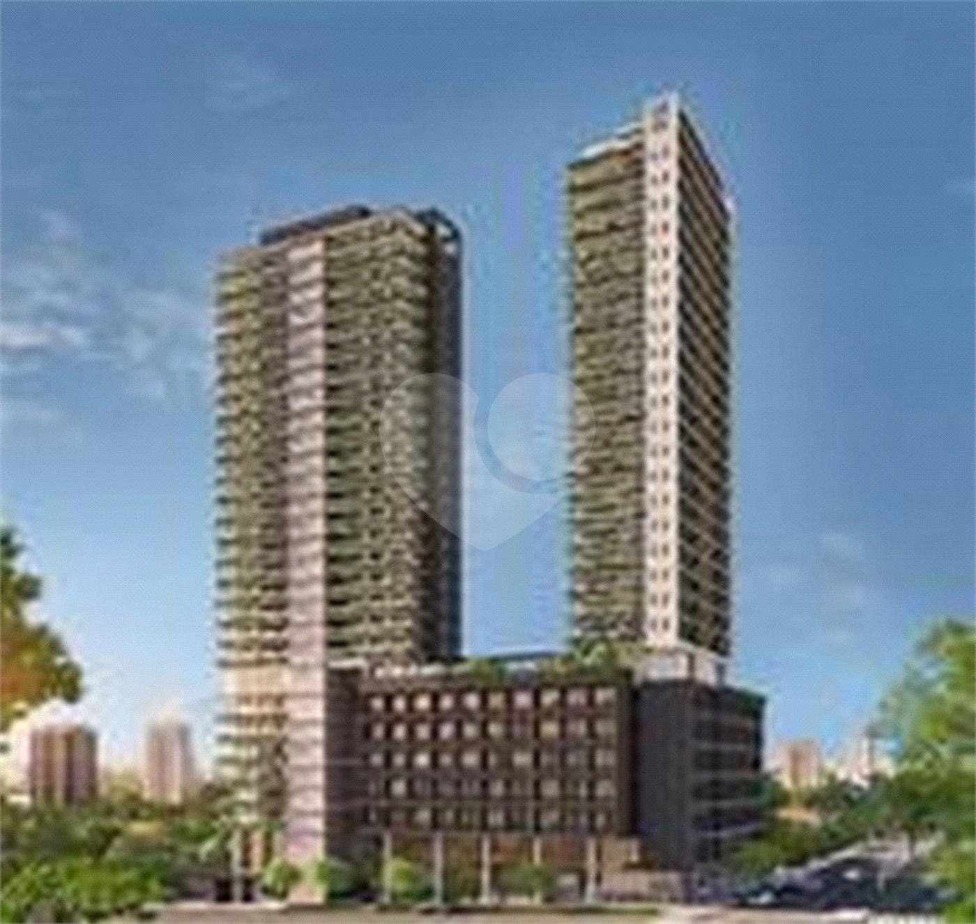 Apartamento à venda com 4 quartos, sendo 2 suítes,  em Indianópolis, São Paulo, SP