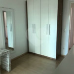 Apartamento à venda com 3 suítes em Santana, São Paulo, SP