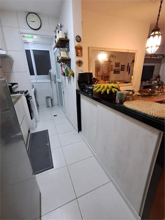 Apartamento à venda com 3 quartos, sendo 1 suíte, em Jardim Caboré, São Paulo, SP