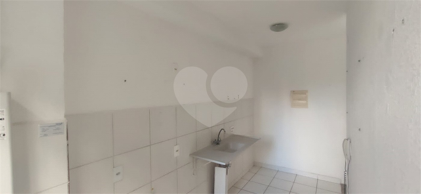 Apartamento à venda com 2 quartos em Campo Grande, Rio de Janeiro, RJ