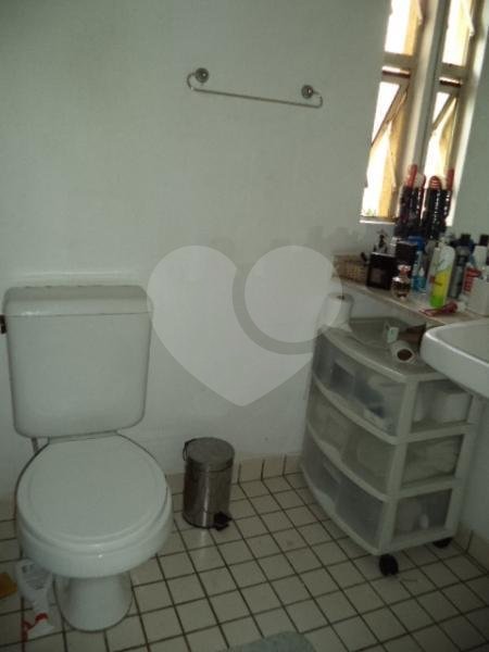 Apartamento à venda com 3 quartos em Vila Sofia, São Paulo, SP